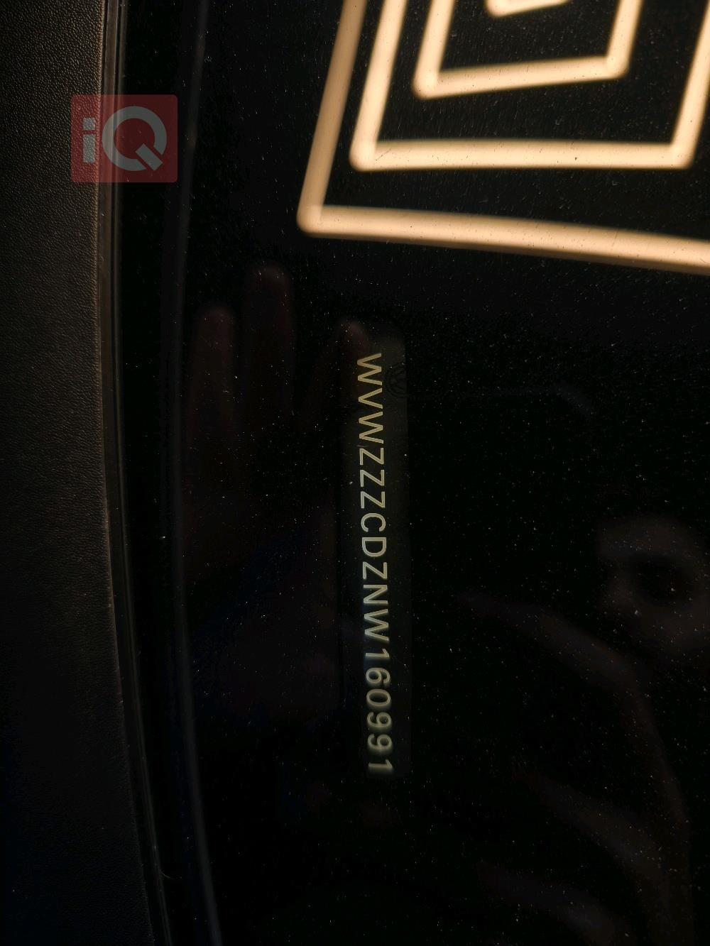 فولكسفاغن جولف R